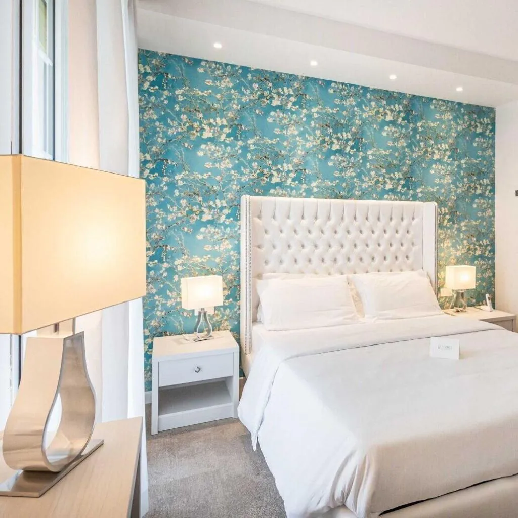 Room, Park Hotel Pineta, Venice