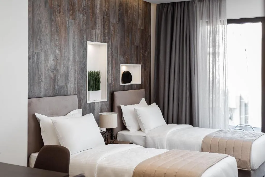 Room, Athenian Spirit, Athens