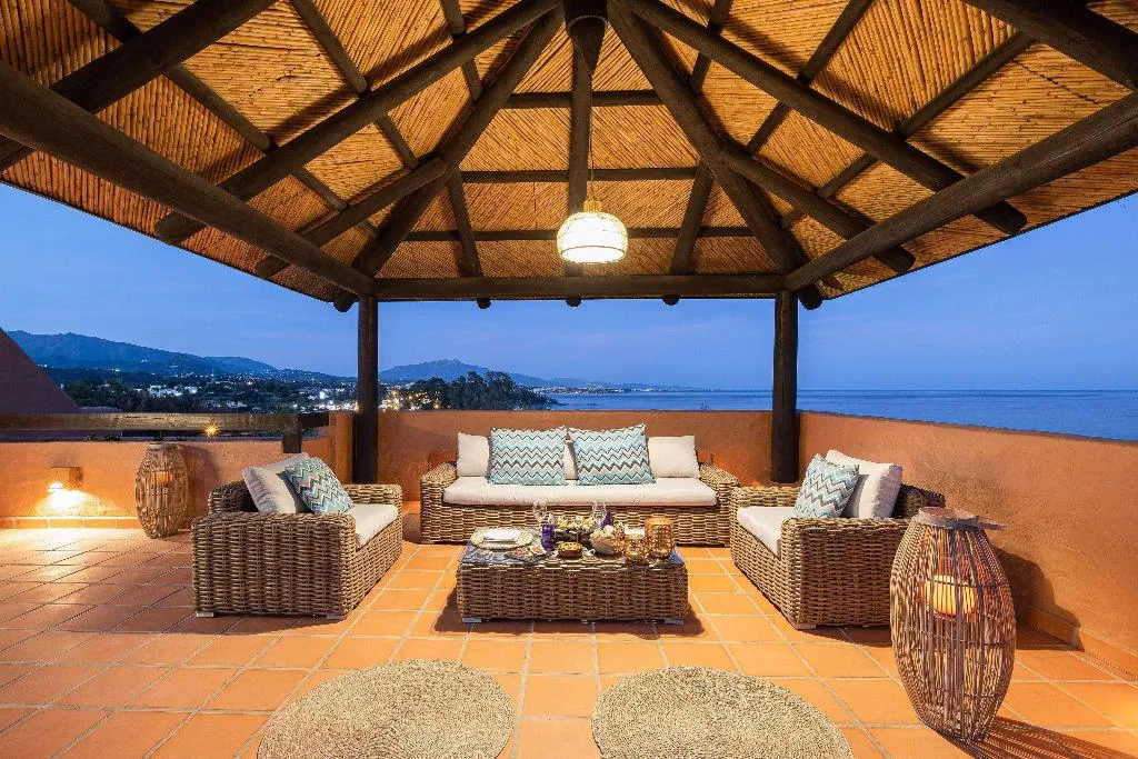 Room, Hacienda del Mar member of Meliá Collection, Costa Del Sol