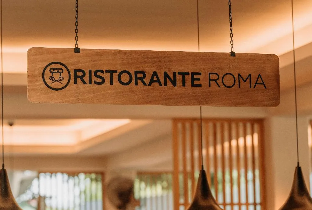 Restaurant, Club Tuana Fethiye, Dalaman