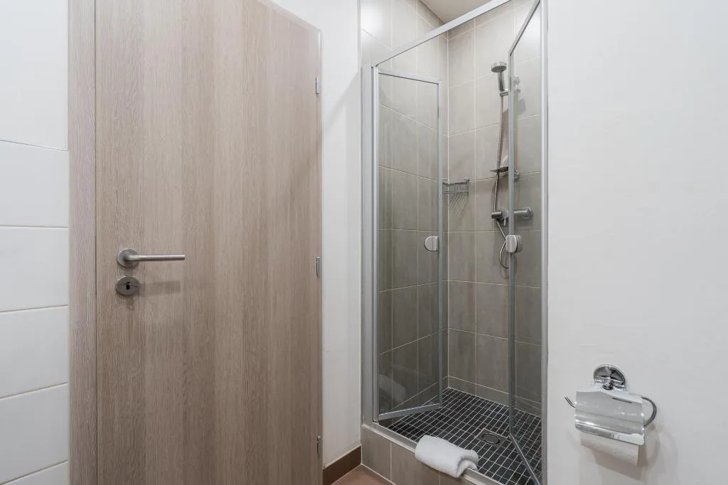 DOUBLE STANDARD Room, EA Hotel Victoria, Prague