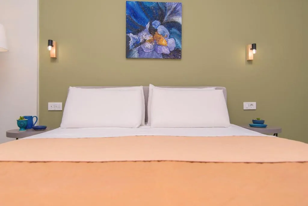 Room, Lemonia Accommodations, Zante