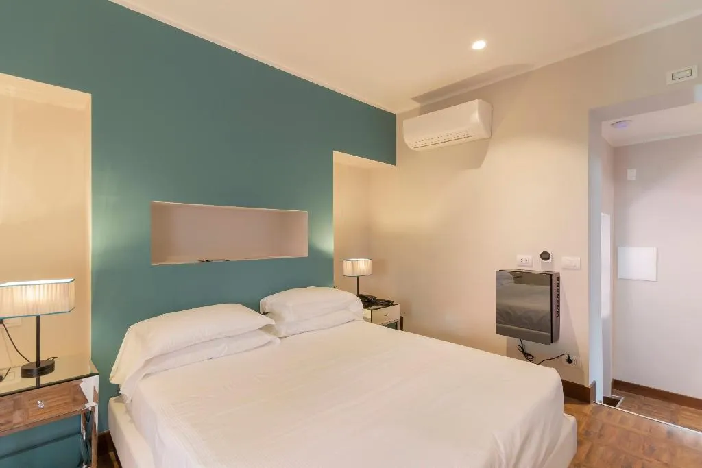 Double or Twin STANDARD Room, Villa Alberti Portofino Land, Cagliari