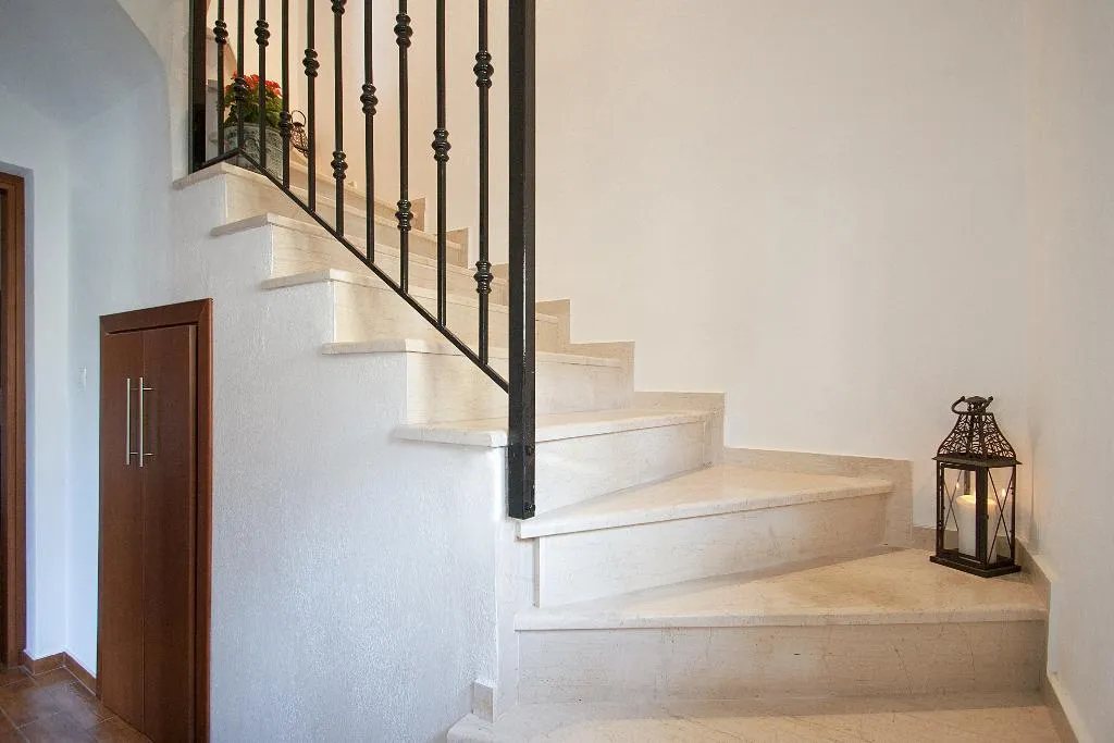 Room, Four Season Villas, Skiathos