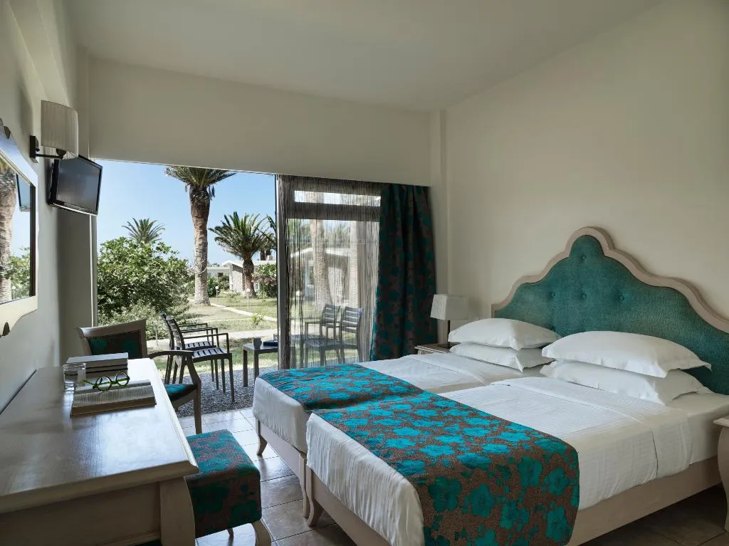 Double or Twin STANDARD Room, Civitel Creta Beach, Crete