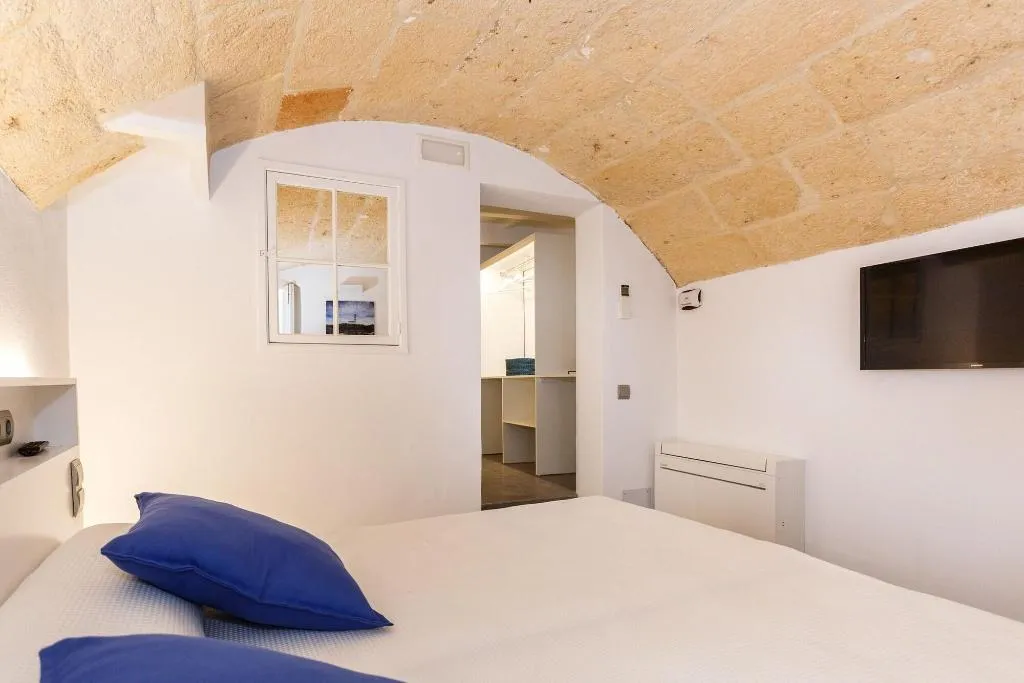 Room, Petit Hotel 5 Fars - Adults Only, Menorca