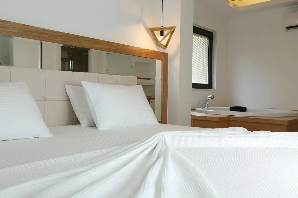 SUITE WITH JACUZZI Room, Payam Hotel, Dalaman