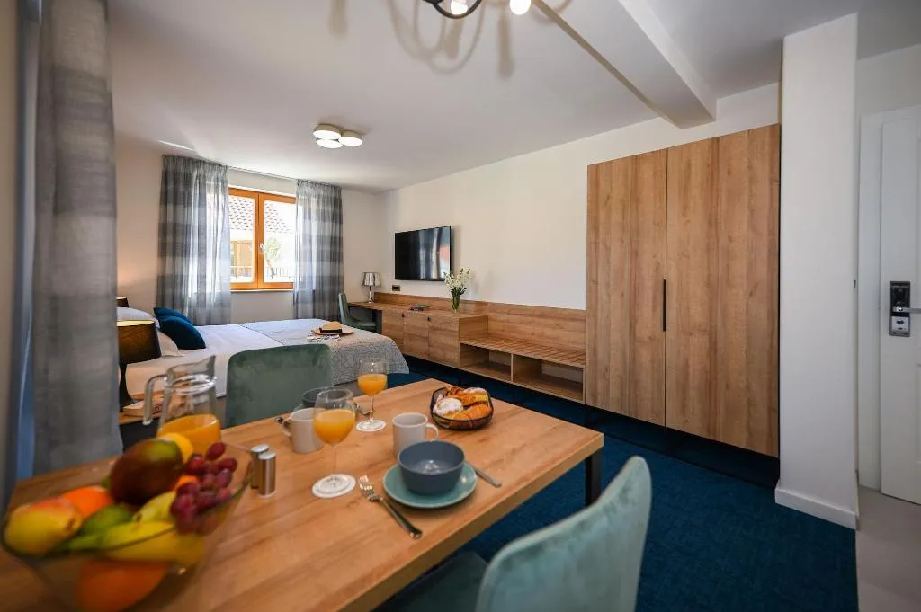 Room, Casa Laurea, Dubrovnik