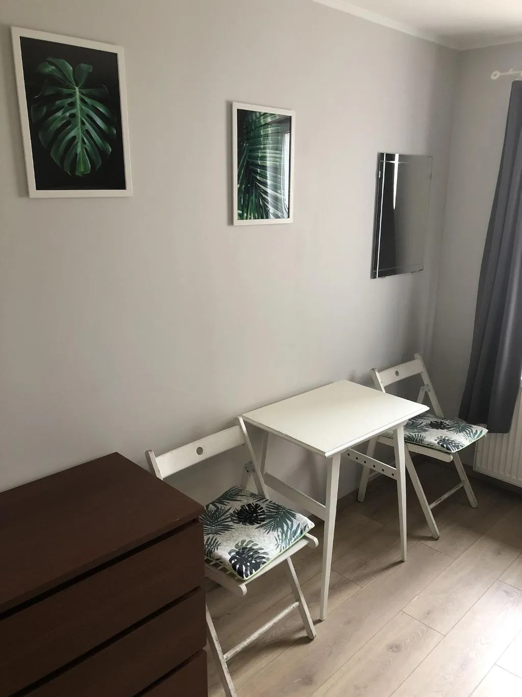 Room, Honey Den Hostel, Gdansk