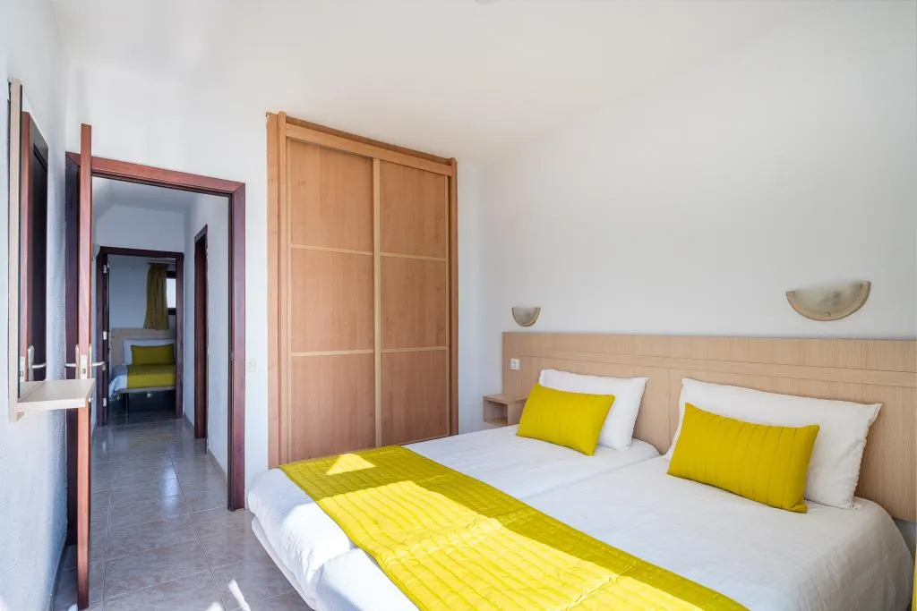 APARTMENT TWO BEDROOMS Room, RT-Apartamentos Guinea, Gran Canaria