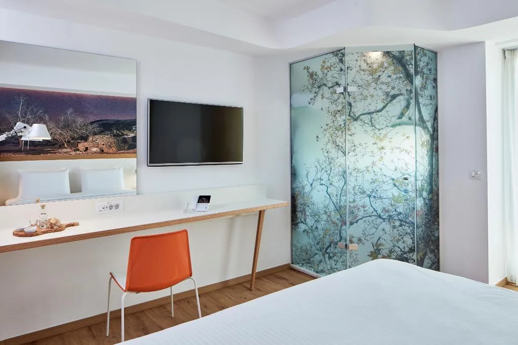 Double or Twin EXECUTIVE Room, Olive Green Hotel, Crete