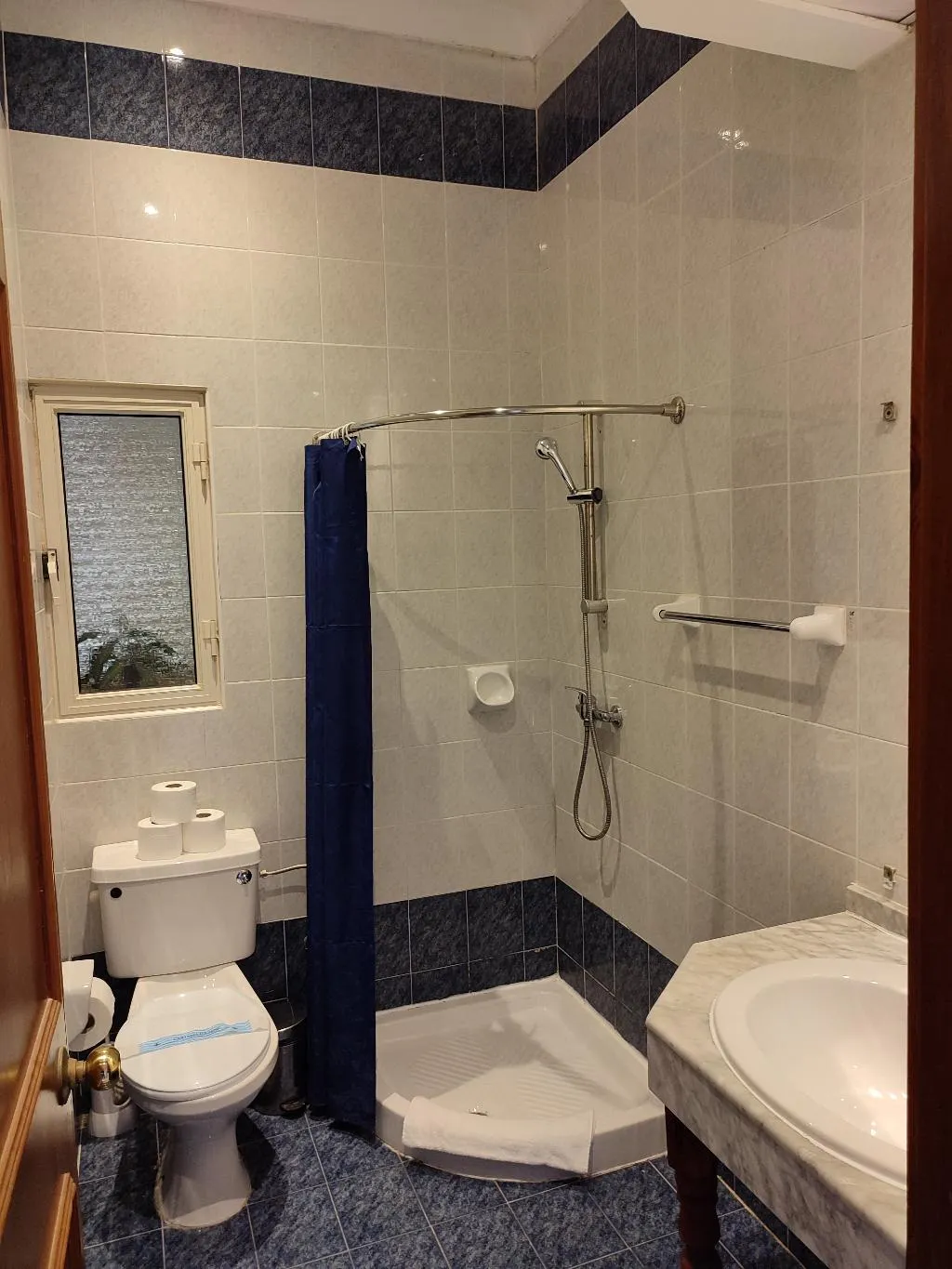STUDIO CAPACITY 1 Room, Sprachcaffe International Aparthotel Pembroke, Malta