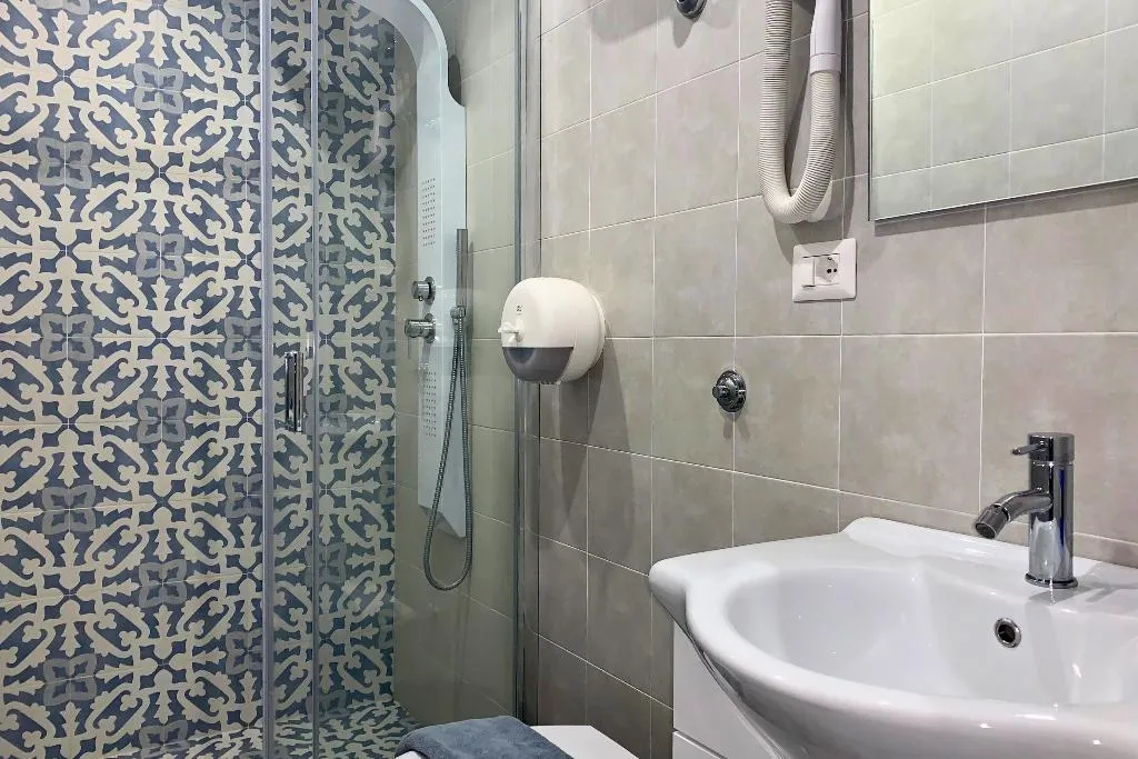 BUNGALOW SUPERIOR Room, Village Camping Santa Fortunata - Campogaio, Naples