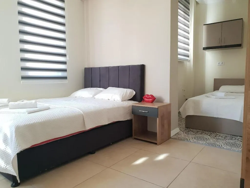 Room, My New Hotel, Antalya