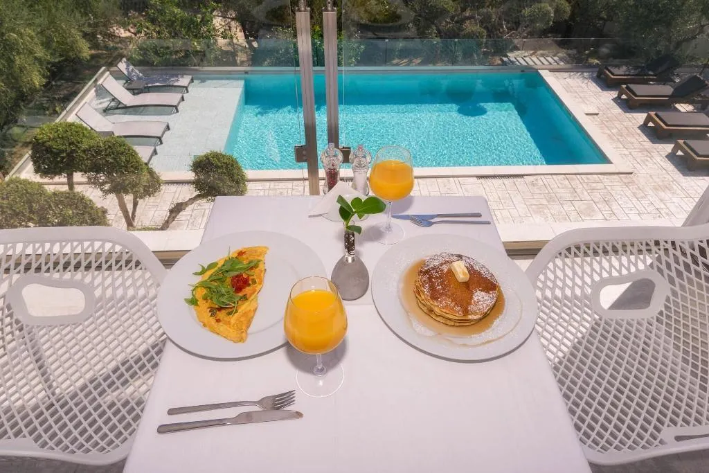 Restaurant, Litore Luxury Living, Zante