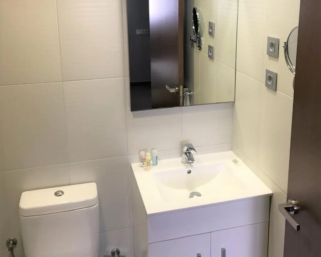APARTMENT CAPACITY 2 Room, Vilassar, Barcelona