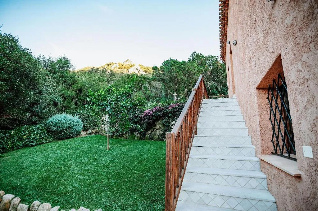 Room, Relais Villa Carola, Olbia
