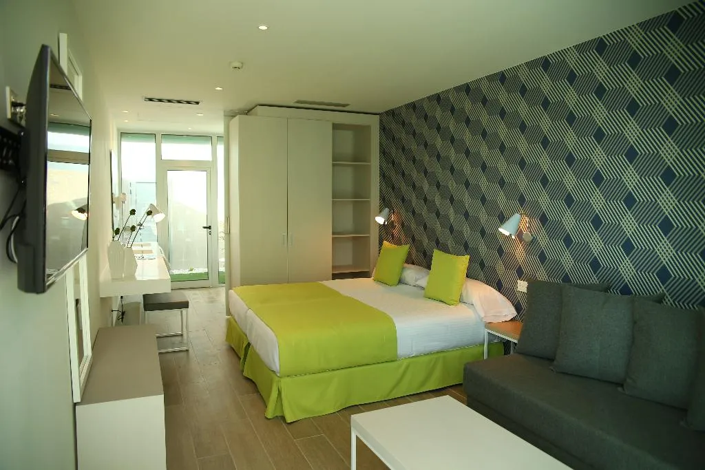 DOUBLE STANDARD Room, Nayra - Adults Only, Gran Canaria