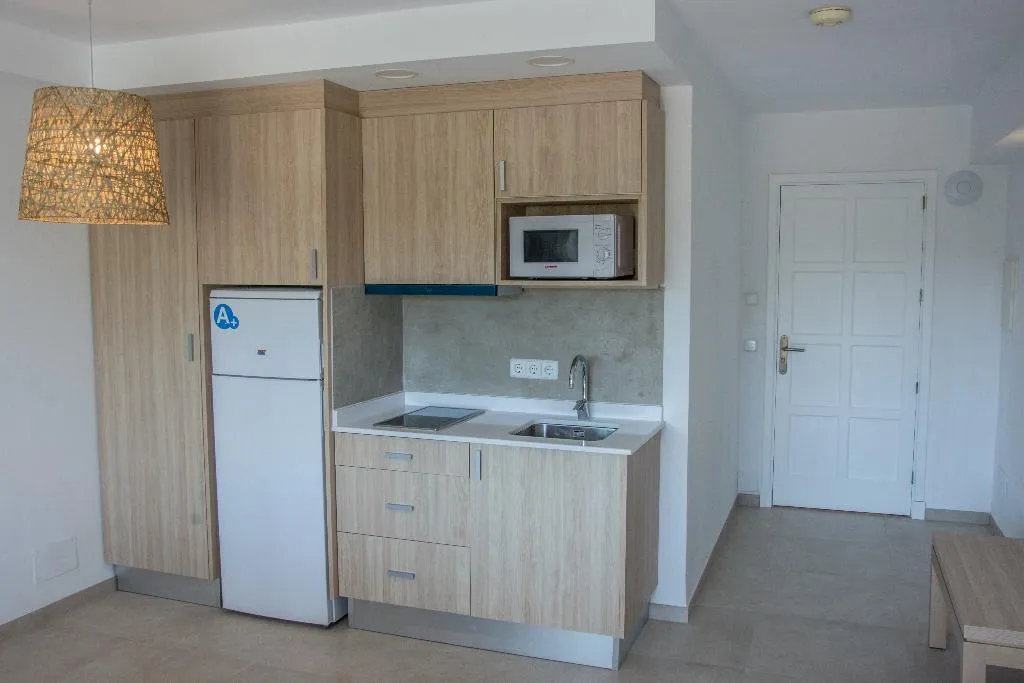 APARTMENT SUPERIOR TWO BEDROOMS Room, Sol Naixent-Bonaire, Majorca