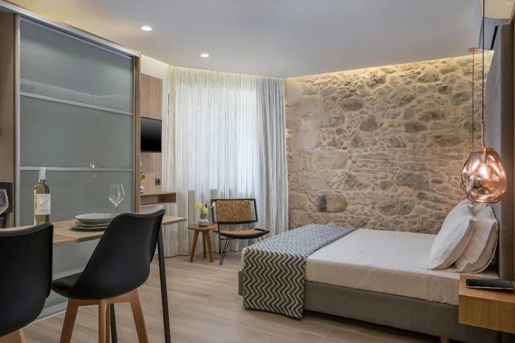 Double or Twin SUPERIOR Room, Casa D'Irene Deluxe Hotel, Crete