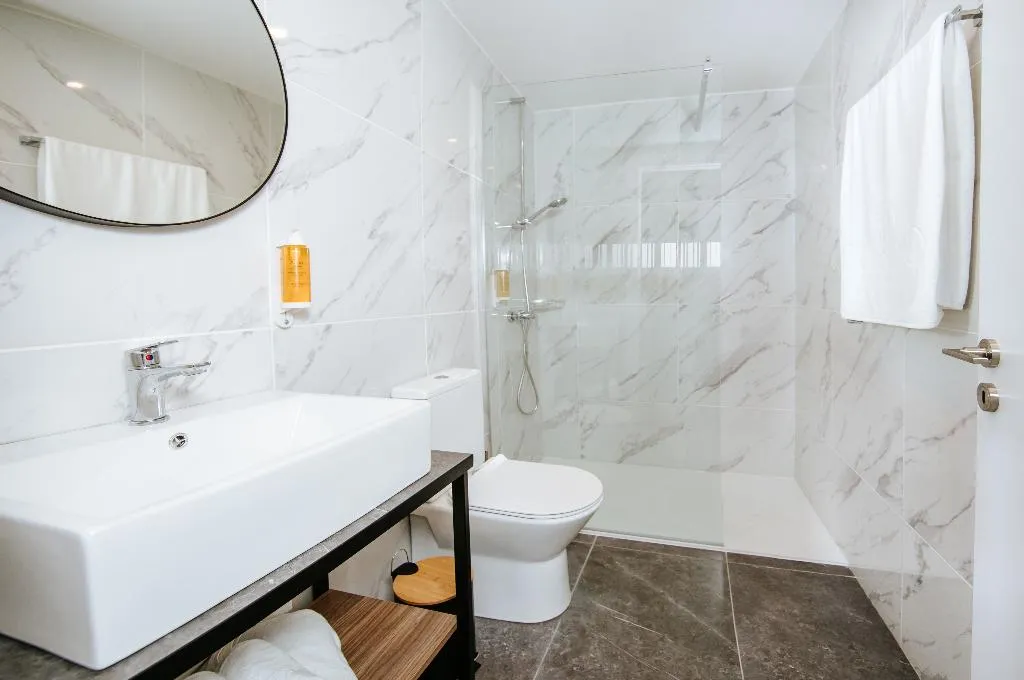 Double or Twin SUPERIOR Room, Cosmo Napa Boutiuqe Hotel, Cyprus