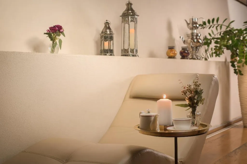 Sports and Entertainment, Avani Palazzo Moscova Milan Hotel, Milan