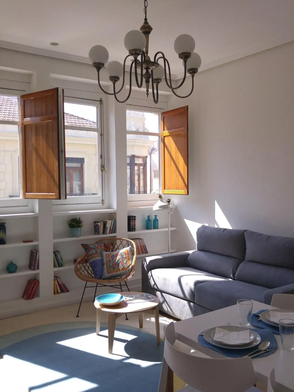 Room, L'Esplai Valencia, Valencia