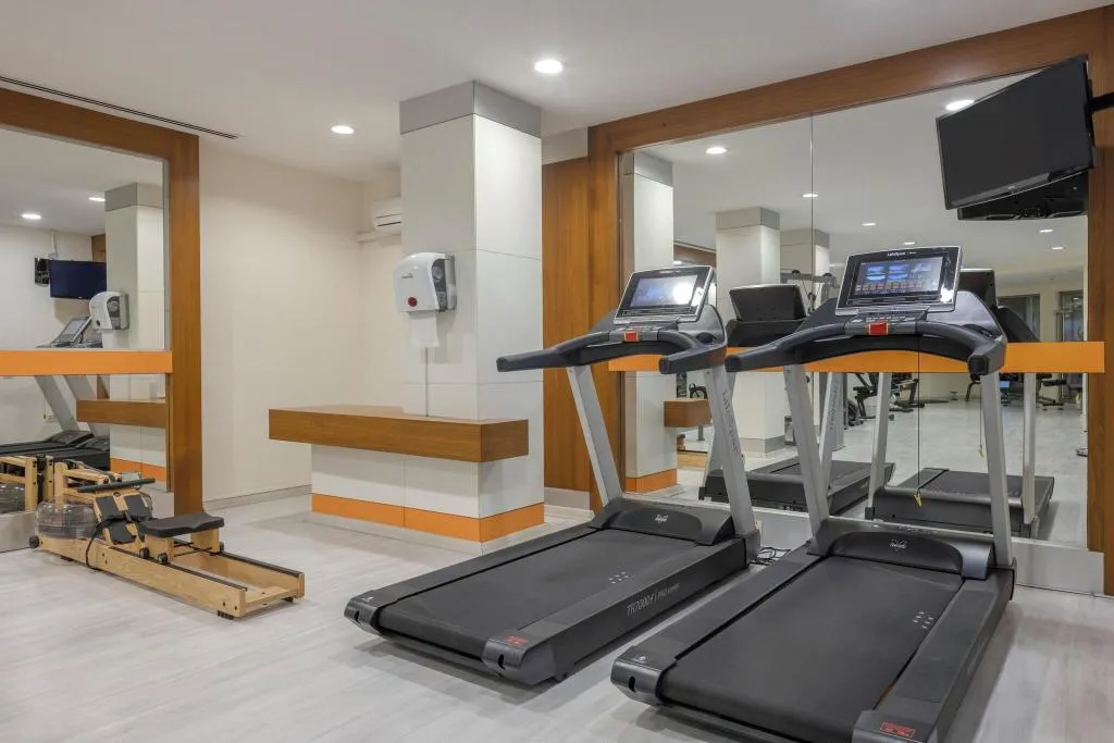 Sports and Entertainment, Arcanus Hotels Sorgun, Antalya