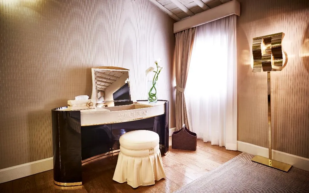 APARTMENT ANNEX Room, LE REVE DE NAIM Roma, Rome