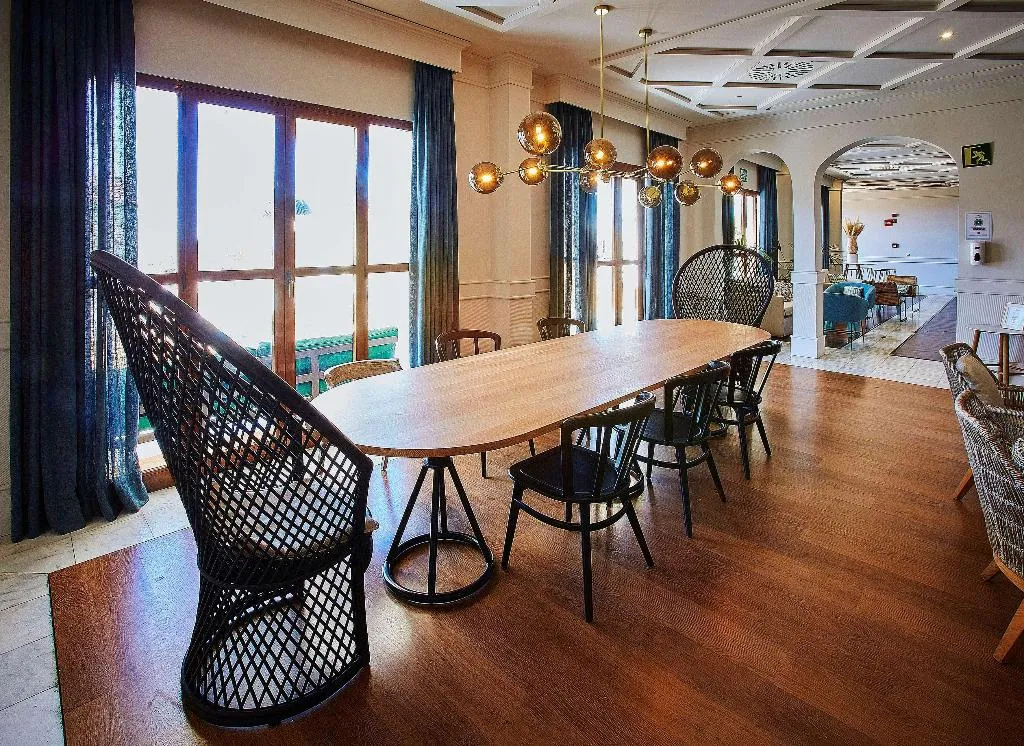 Bar, Melia Villaitana, Costa Blanca