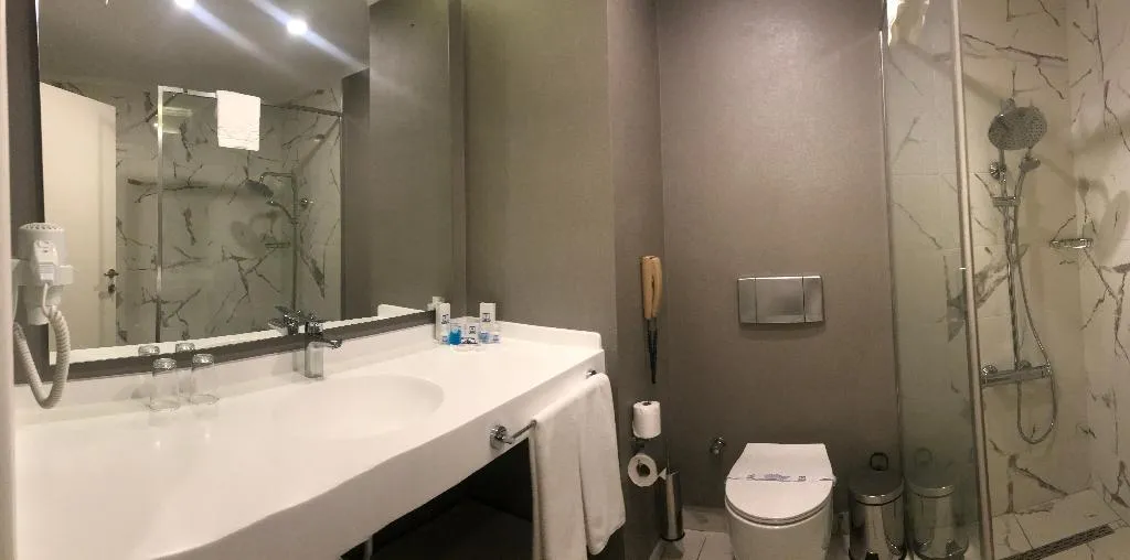 Room, Fortezza Beach Resort, Dalaman