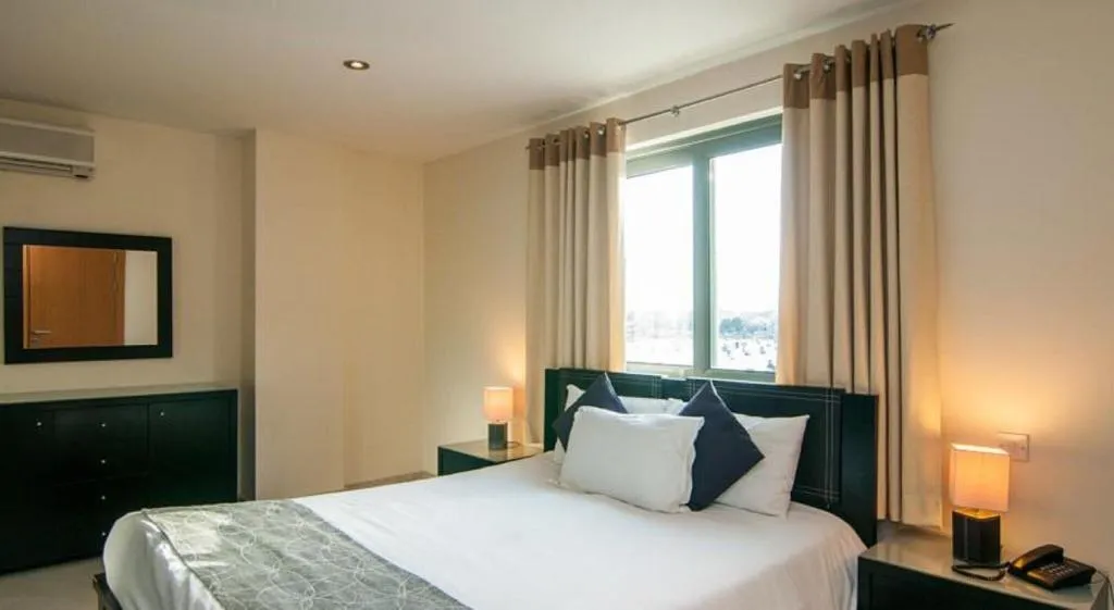 Room, Pebbles Boutique Aparthotel, Malta