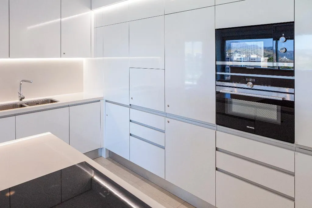 APARTMENT PENTHOUSE DELUXE Room, Blueline Apartmenthotel, Costa Blanca