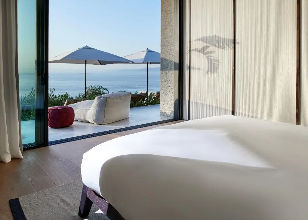 VILLA FOUR BEDROOMS Room, Maxx Royal Bodrum, Bodrum