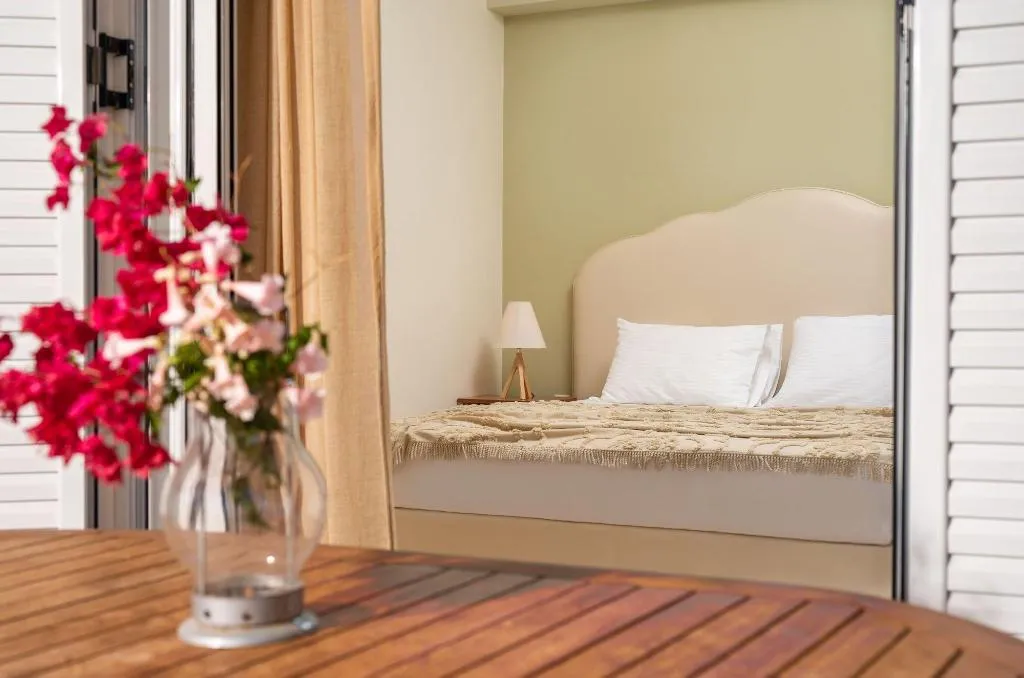 Room, Lithies Studios & Apartments, Zante