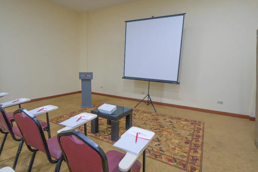 Conferences, Casa Fora Beach & Resort, Antalya