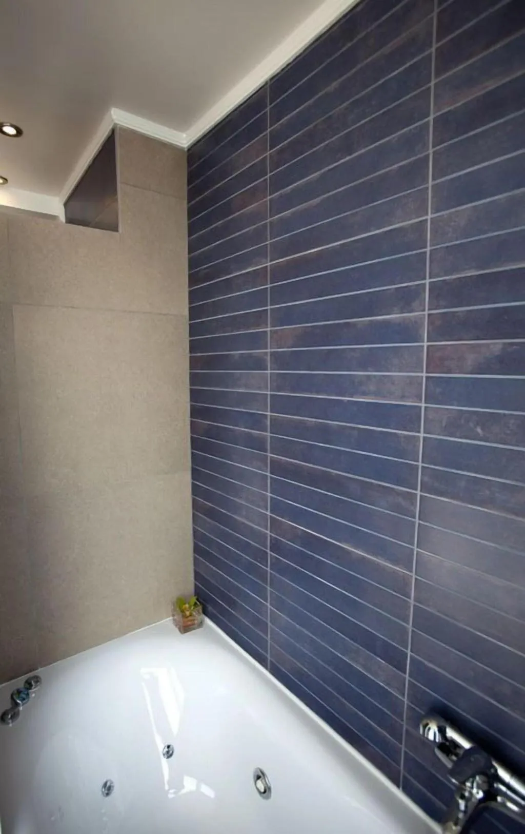 SUITE EXECUTIVE Room, Semiramis City Hotel, Rhodes