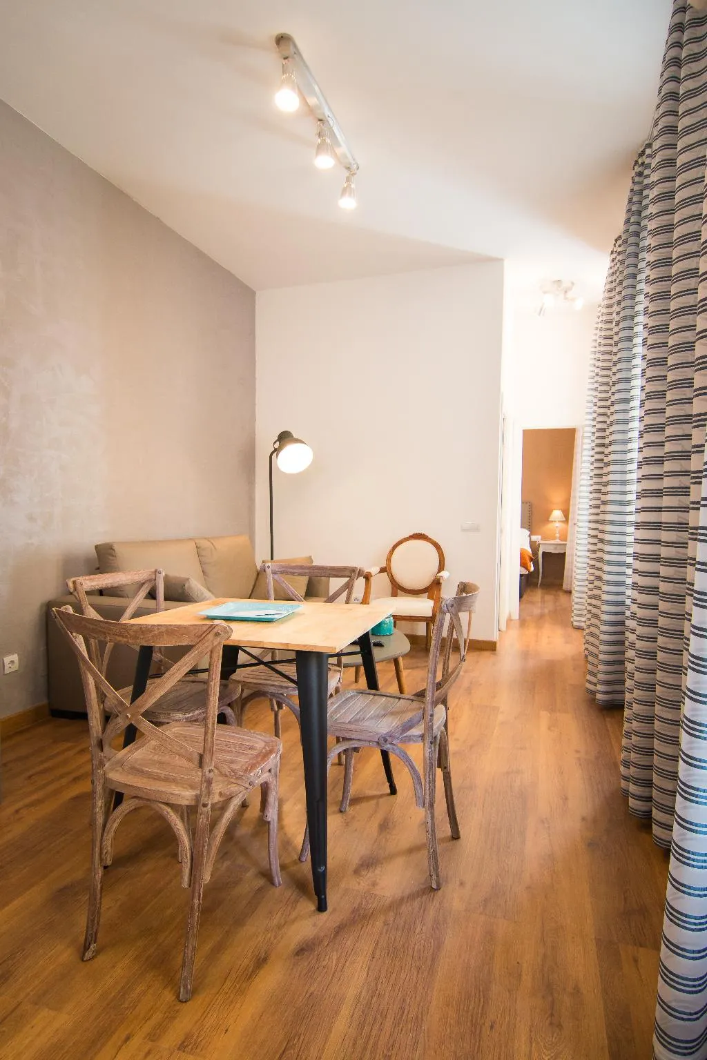 APARTMENT ONE BEDROOM Room, Holidays2Malaga Comfort Center Apartments, Costa Del Sol