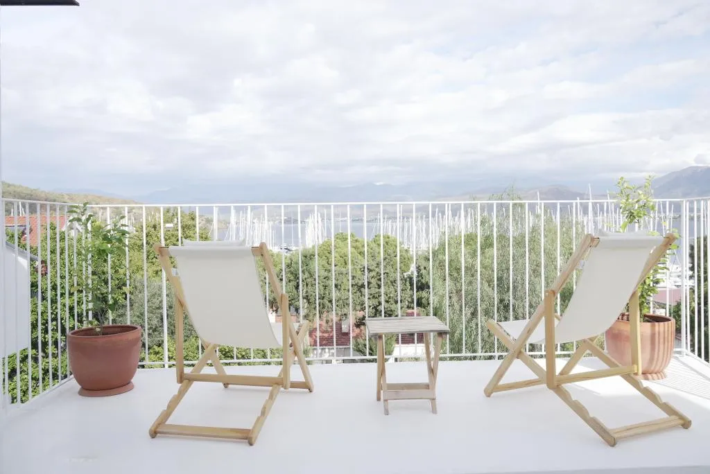 General view, Perle House Fethiye, Dalaman