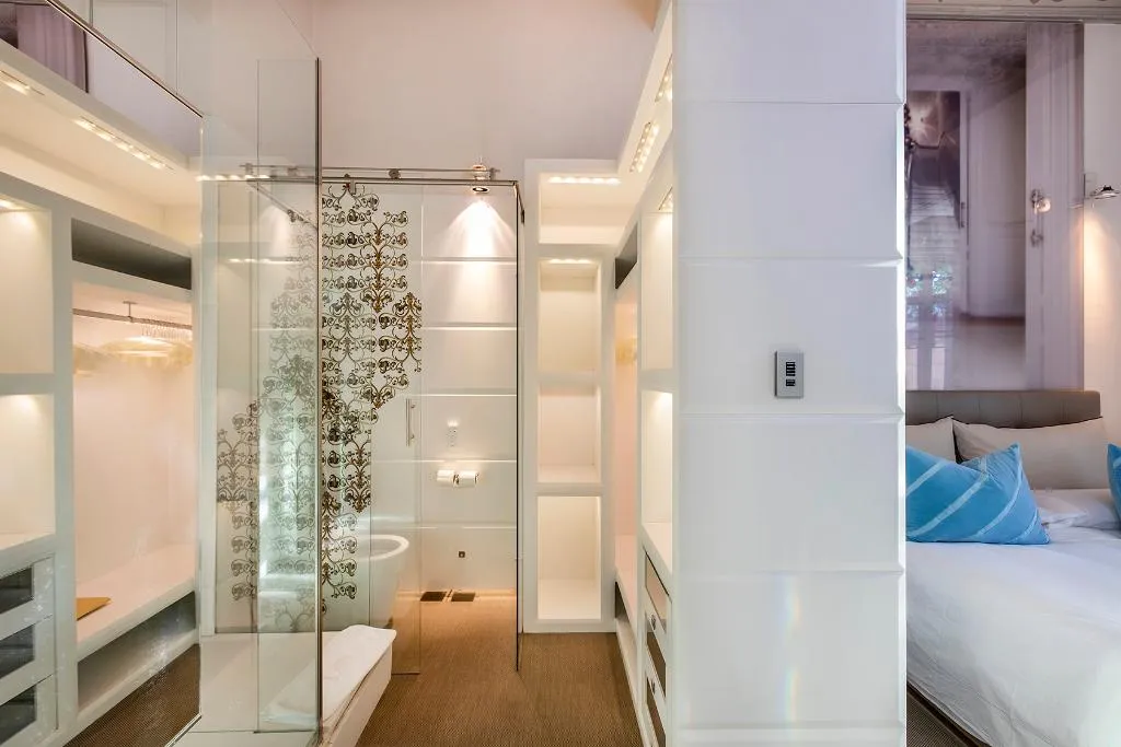 SUITE CLASSIC Room, El Palauet Modernist Suites, Barcelona
