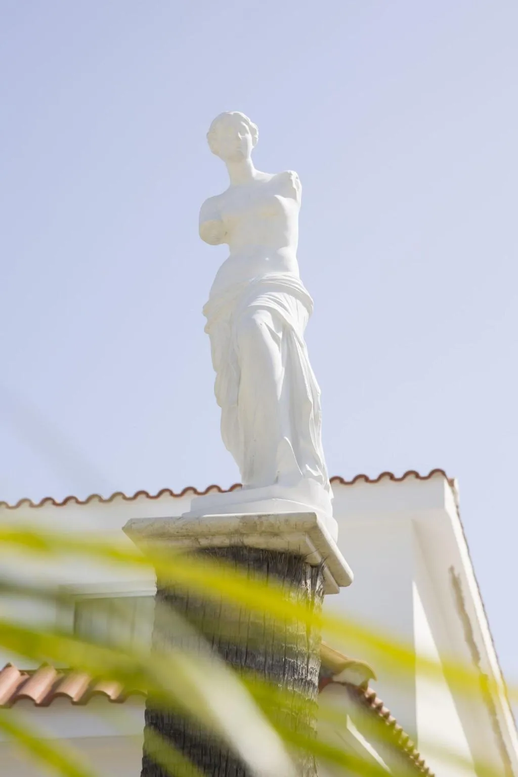 General view, Eliofos Elegant Maisonettes, Cyprus
