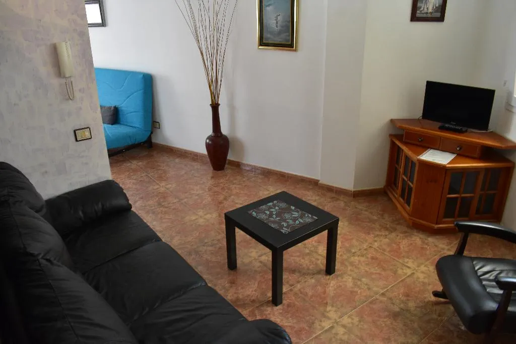 APARTMENT ONE BEDROOM Room, La Fonda Aeropuerto, Gran Canaria