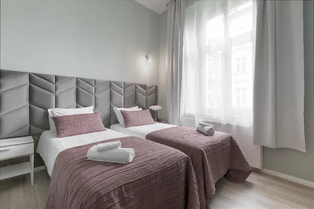 APARTMENT SUPERIOR Room, Platinum Suites Aparthotel, Krakow