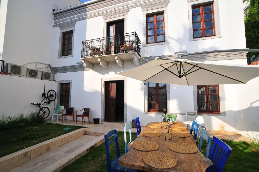 General view, Pudra Hotel, Bodrum