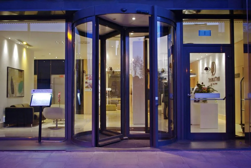 General view, Double Tree by Hilton Girona, Costa Brava
