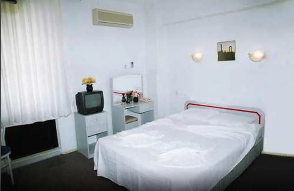 DOUBLE STANDARD Room, Evren, Bodrum