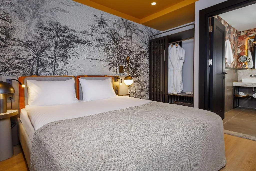 Room, Sherwood Premio Hotel, Antalya
