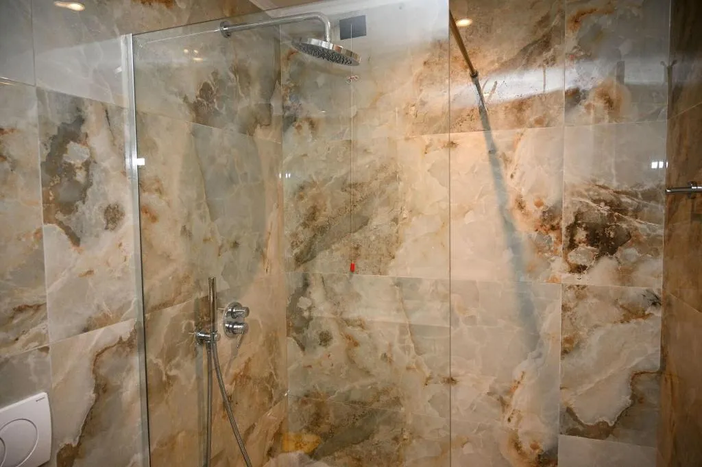 Room, Adria Palace Hotel, Durres
