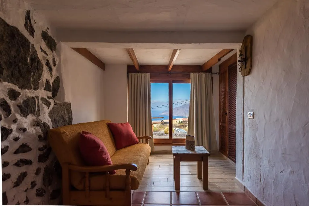 APARTMENT CAPACITY 3 Room, Complejo Rural la Brujita, Tenerife