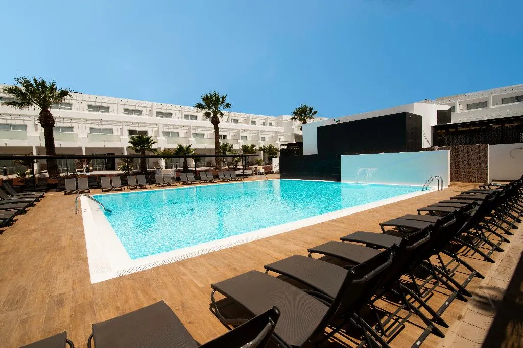 Pool, Aequora Lanzarote, Lanzarote